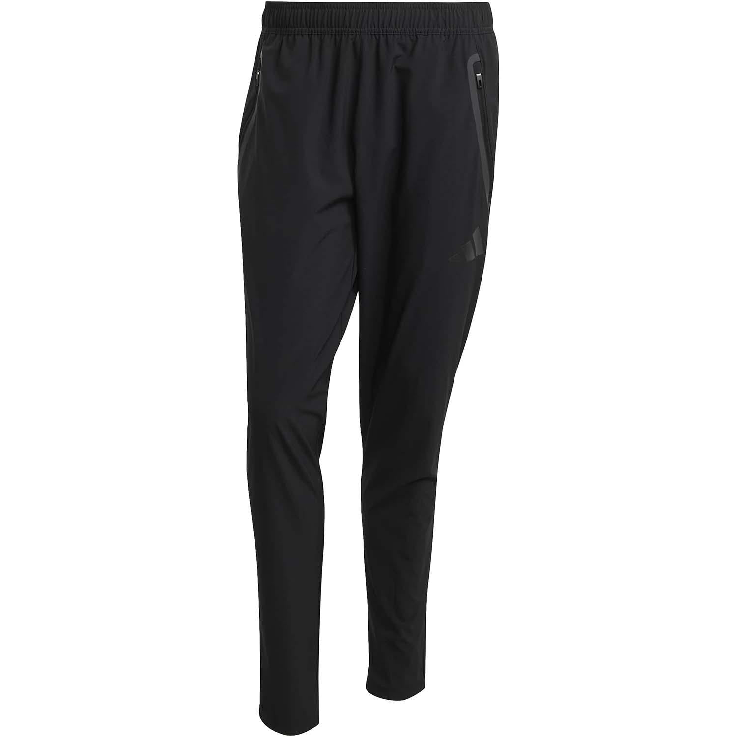 Tiro 25 Competition Vis Tech broek