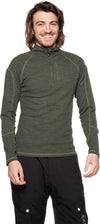 louisiana 19 1/4 zip top