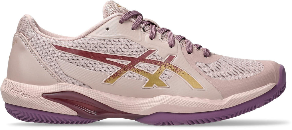 Solution Swift FF 2 tennisschoenen