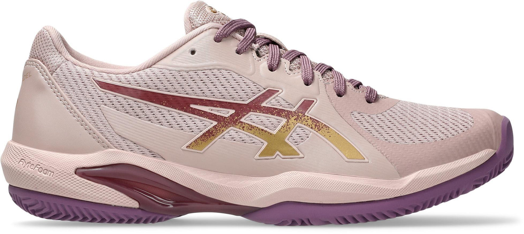 Solution Swift FF 2 tennisschoenen