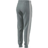 Fleece Slim Pantalon sportcasual
