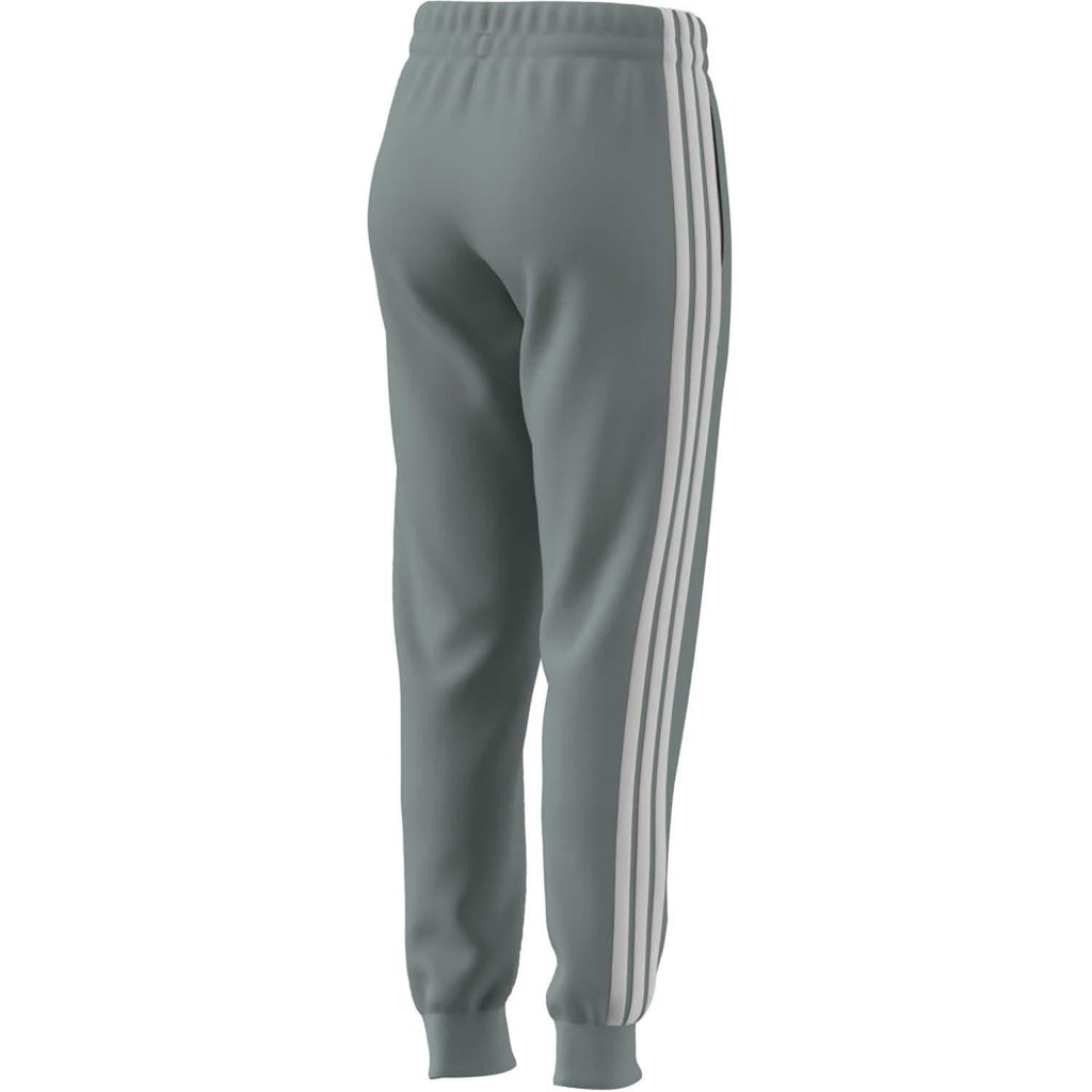 Fleece Slim Pantalon sportcasual