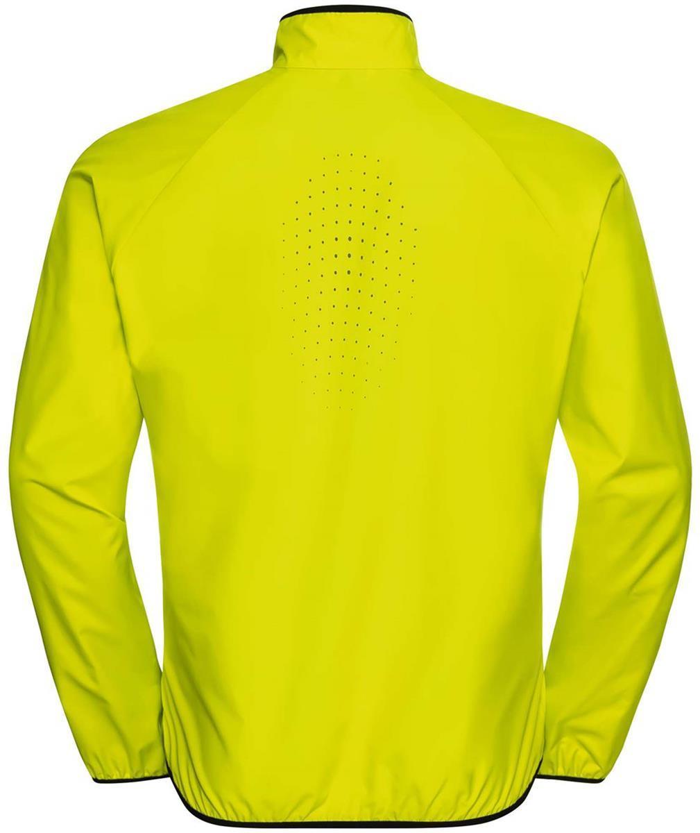 Jacket Essential Light
