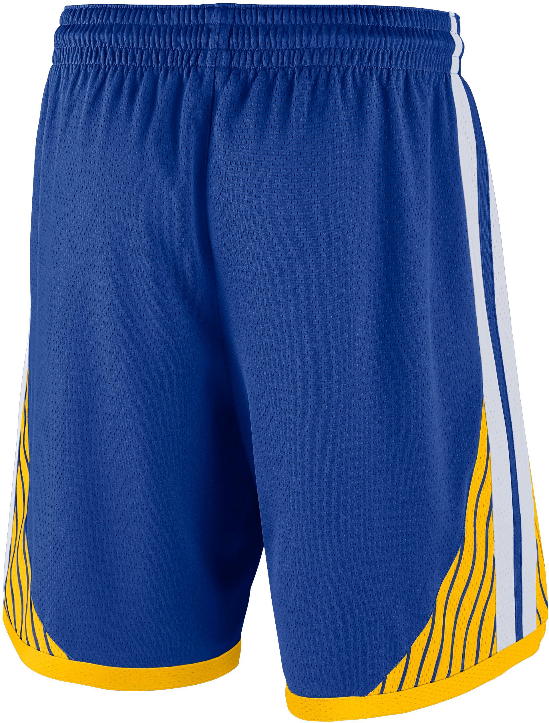Golden State Warriors Icon Edition Swingman