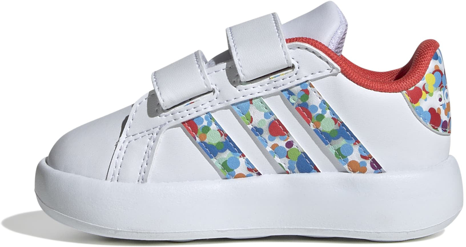 Grand Court 2.0 sneakers