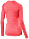 RYLUNGA II wmsDa.Langarmshirt92%Pes,8%El DryPlusEco