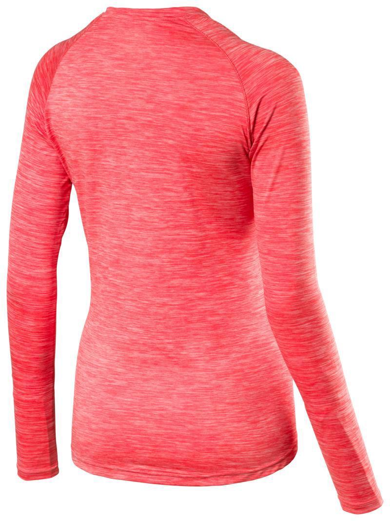 RYLUNGA II wmsDa.Langarmshirt92%Pes,8%El DryPlusEco