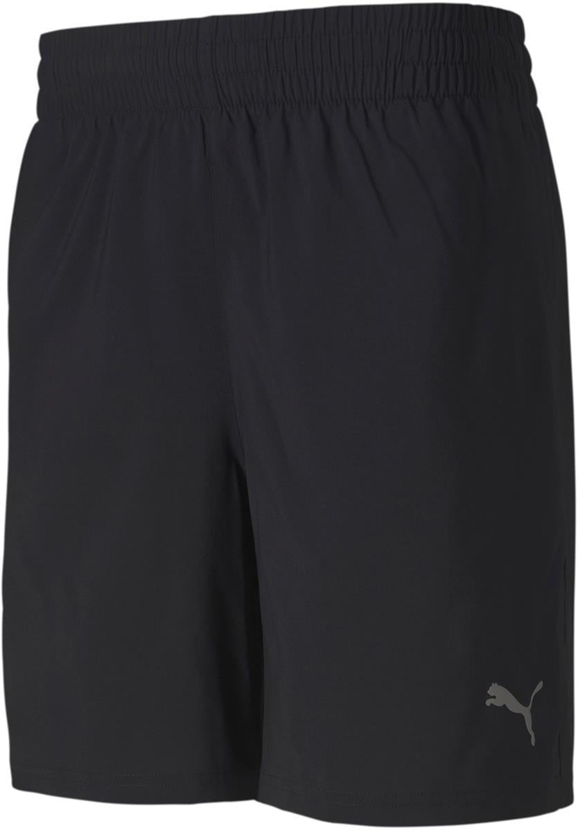 train fav blaster 7i short