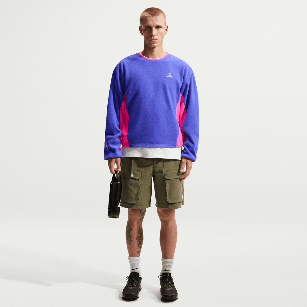 ACG Wolf Tree Crew Shirt