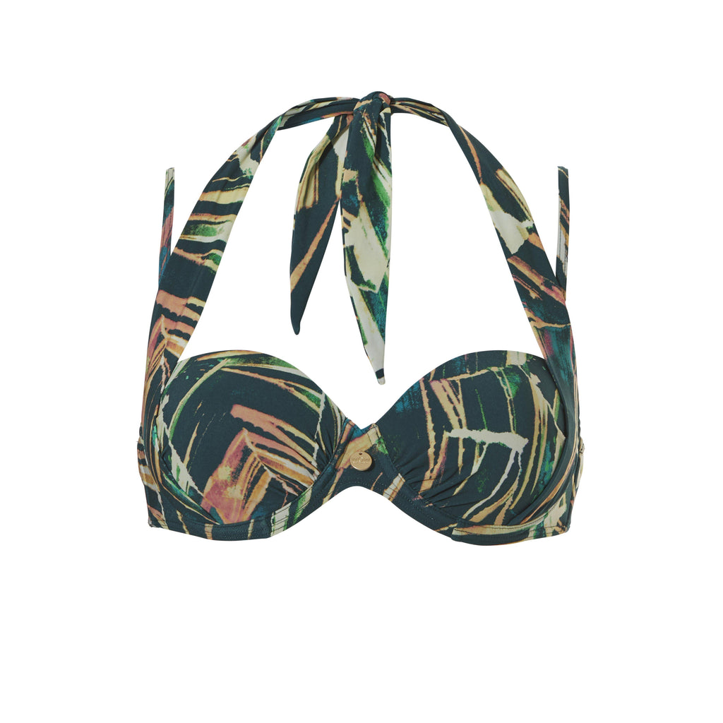 multiway bikini top