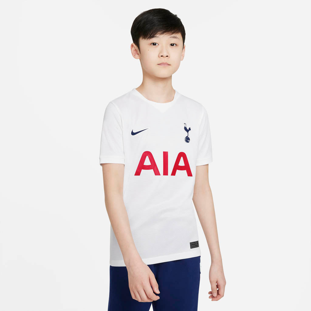 Tottenham Hotspur FC Stadium kids thuisshirt 21/22