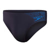 Eco Medley Logo 7cm zwemshort