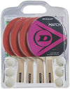 Match 4 Player Set