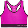 UNDER ARMOUR Mid Keyhole