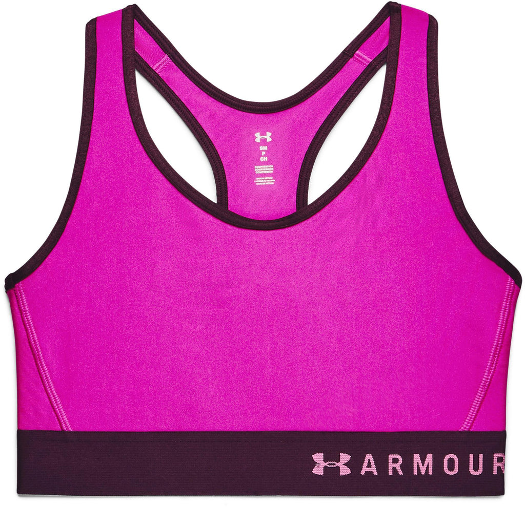 UNDER ARMOUR Mid Keyhole