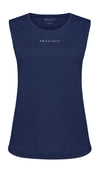 Team Logo Tank topje training