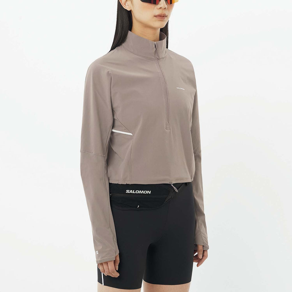 sense aero hybd cp plvr w