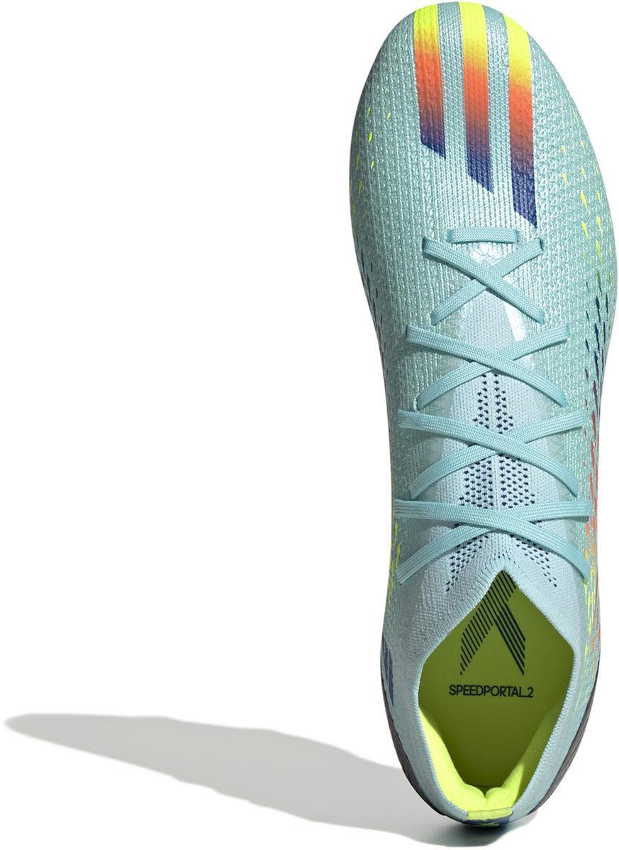 X SPEEDPORTAL.2 FG