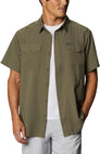 Utilizer Ii Solid Short Sleeve Shirt