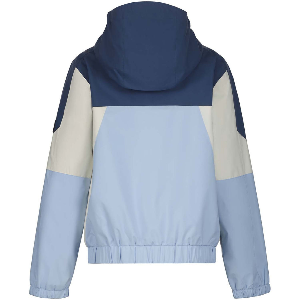 Lassan Functioneel Outdoorjack
