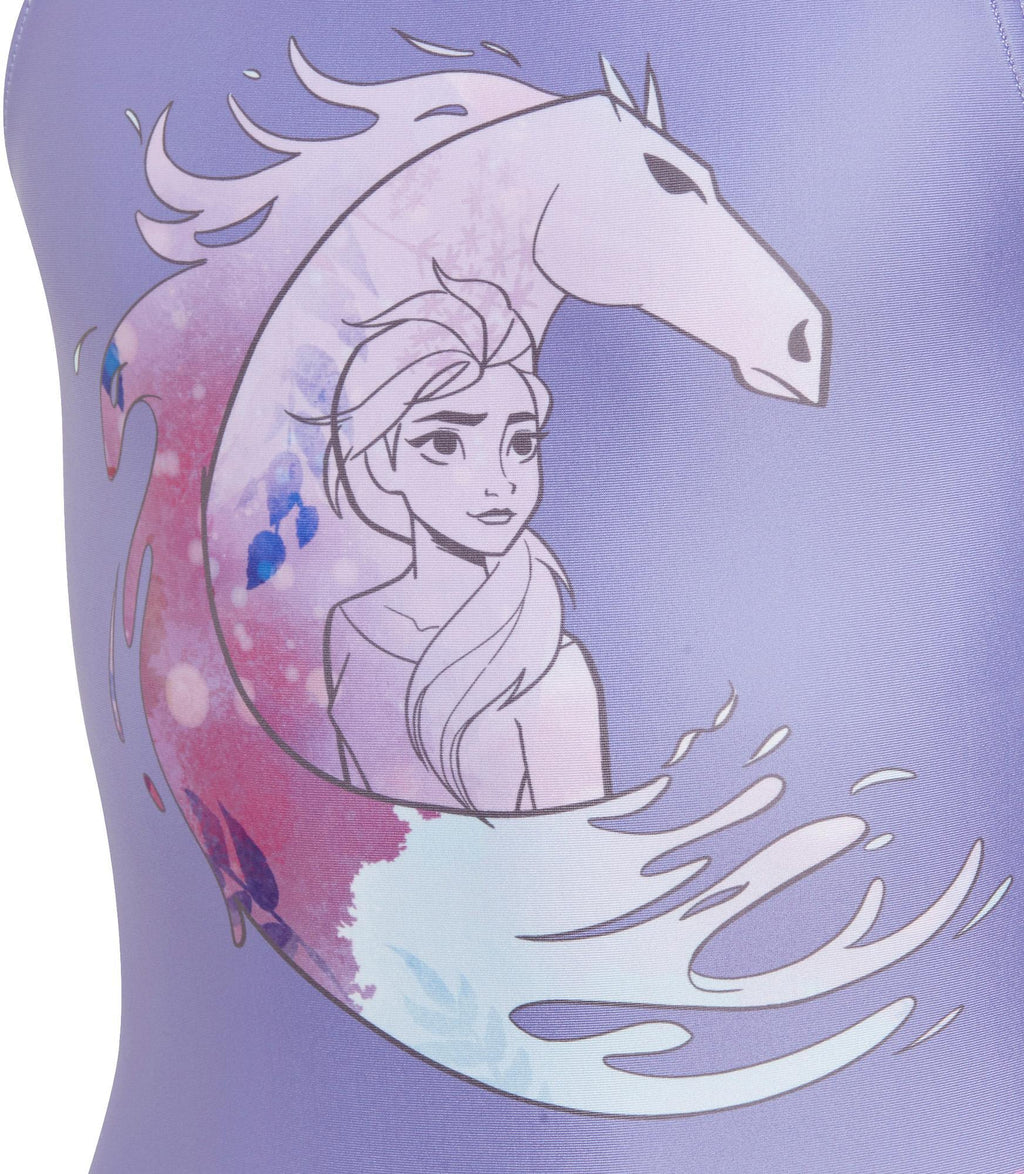 Yg Frozen Suit