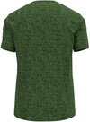 T-shirt S/s Crew Neck Run Easy 365