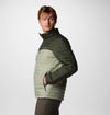 Silver Falls Ii Jacket