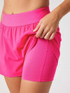 Ace 2 In 1 Short