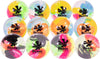 Reece Match Fantasy Ball 12 Pcs