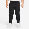 Sportswear Tech Fleece Big Kids' broek (Extended Size)
