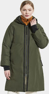 Aino Wns Parka 4