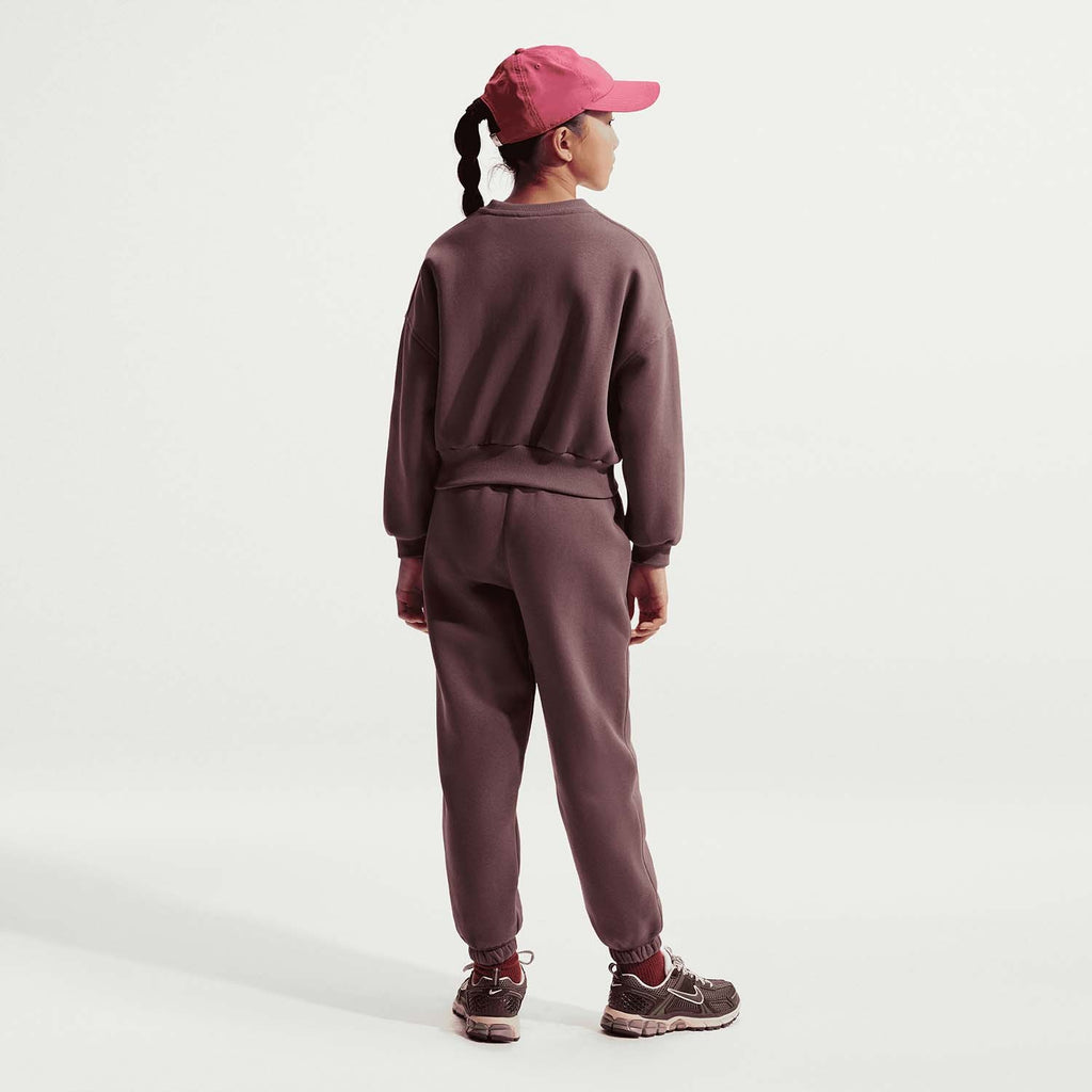 Sportswear Club Fleece Girls' Sweater