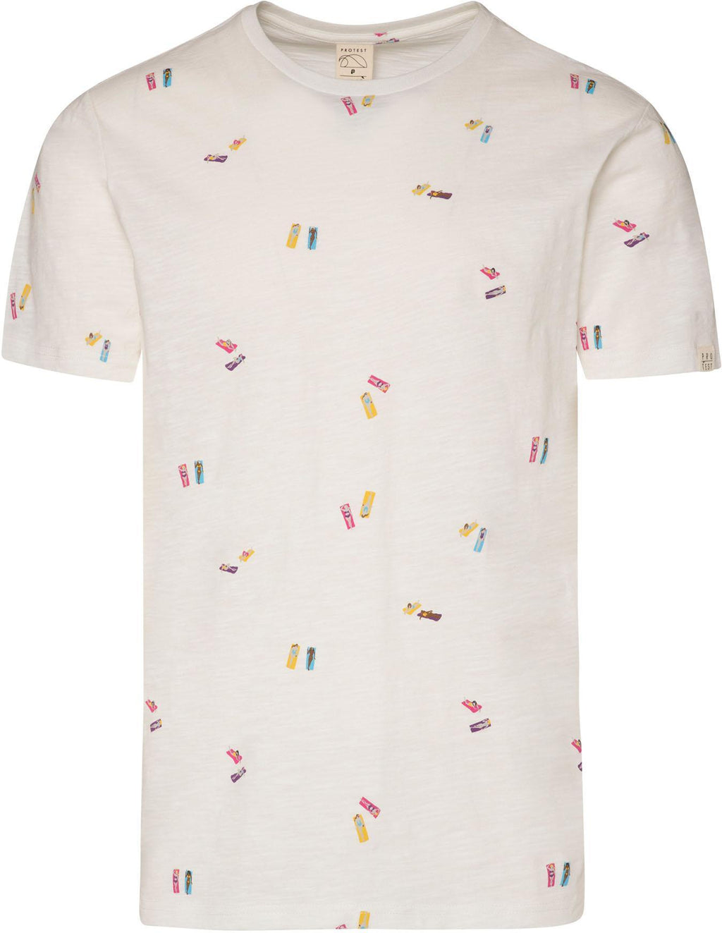 Belmont T-shirt