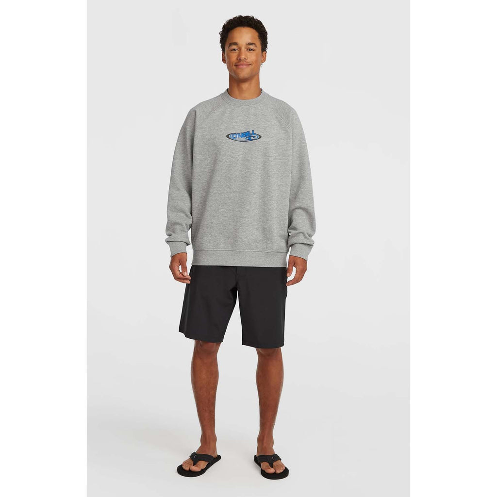 Essentials 90s Logo Cre