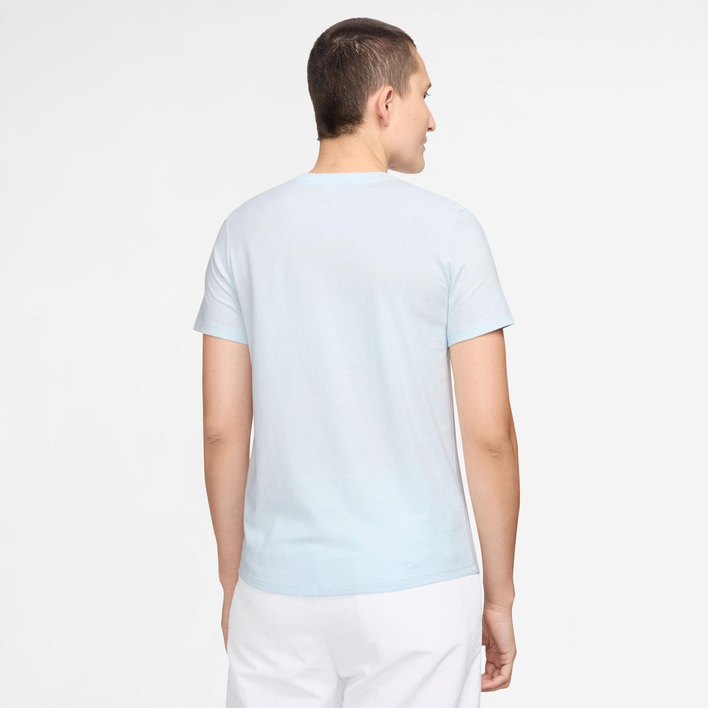 Dám.tričko W Nsw Tee Club