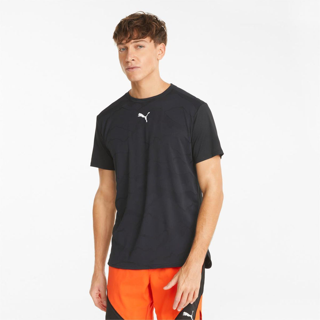 Train Vent Ss Tee