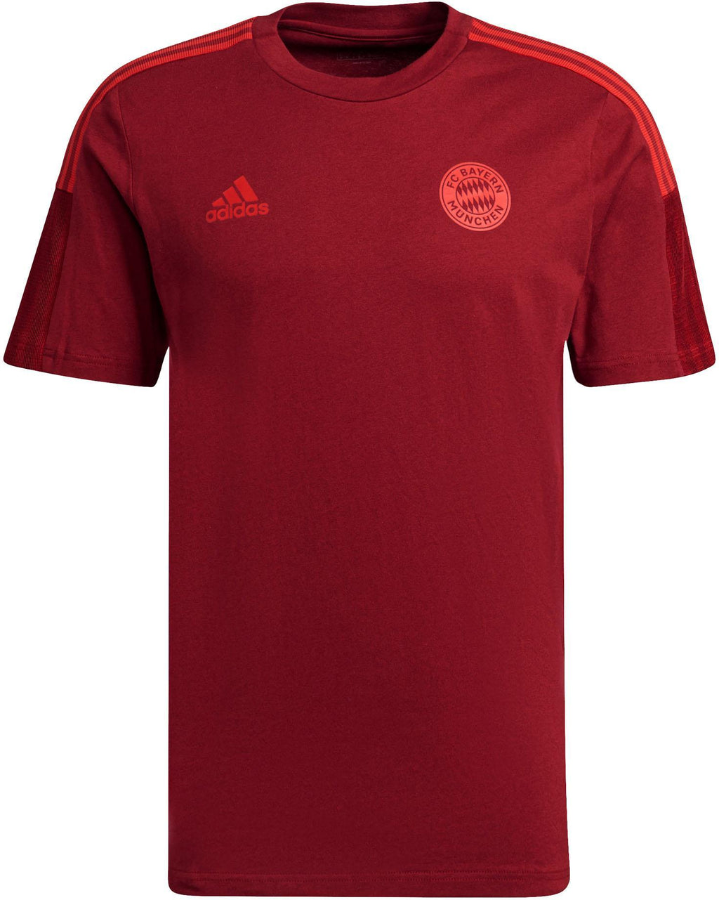Fcb Tr Tee