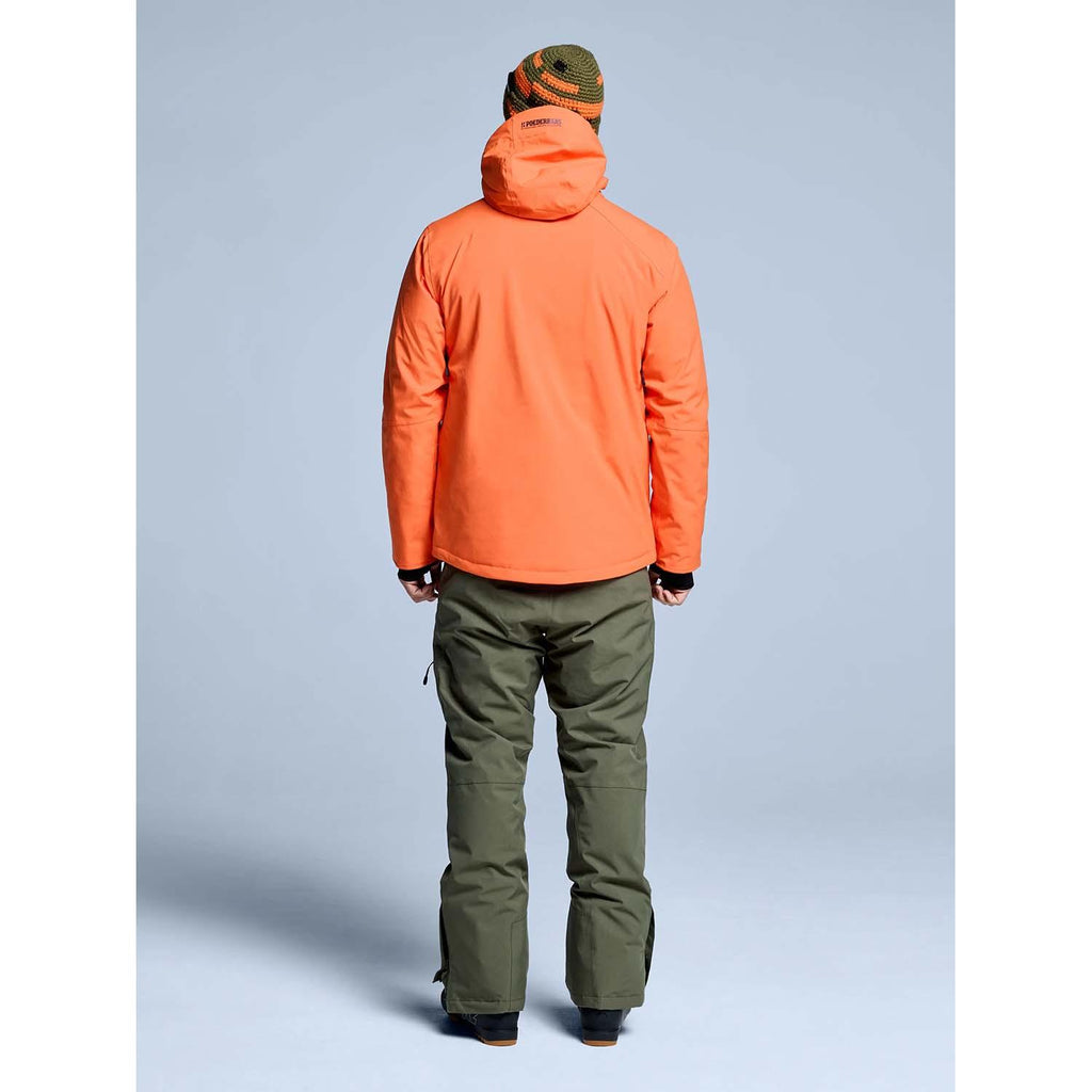 Arctic 2l Insulated Jacket