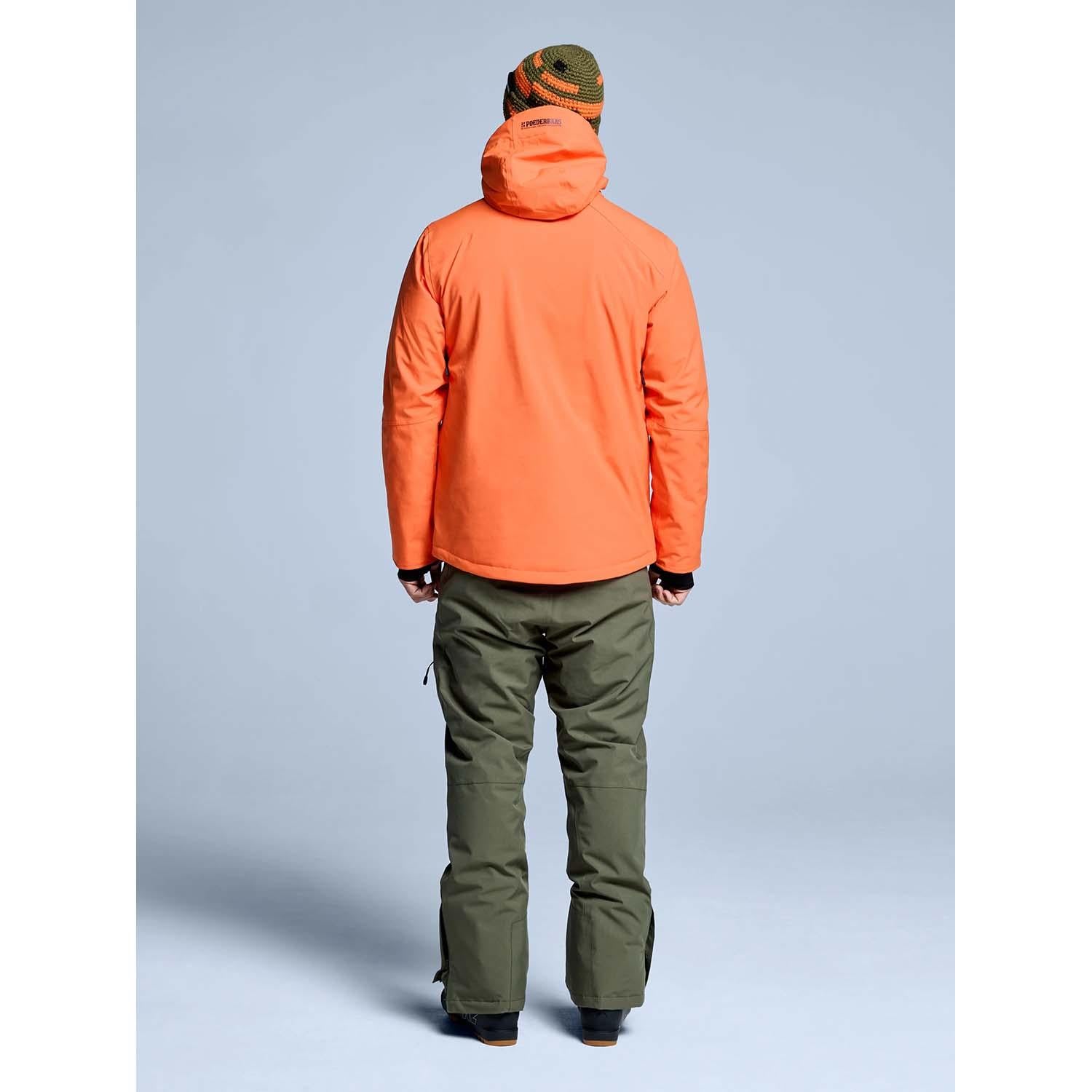 Arctic 2l Insulated Jacket