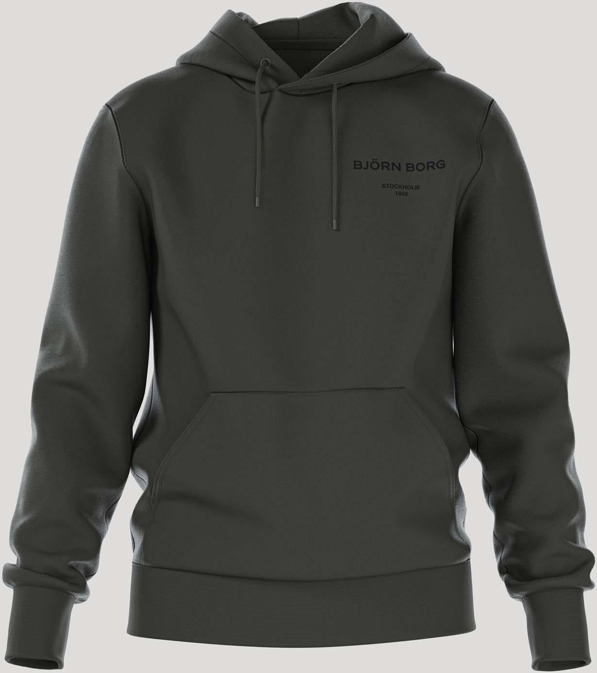 Essential 1 hoodie