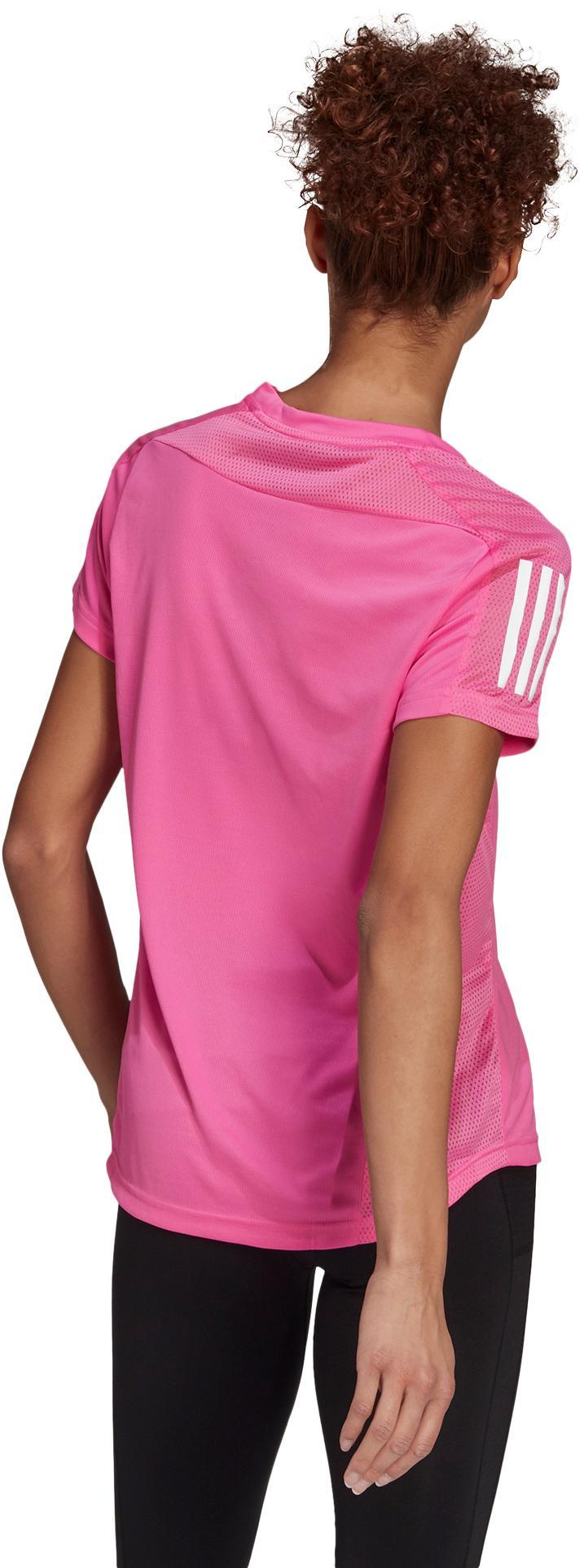 own the run tee