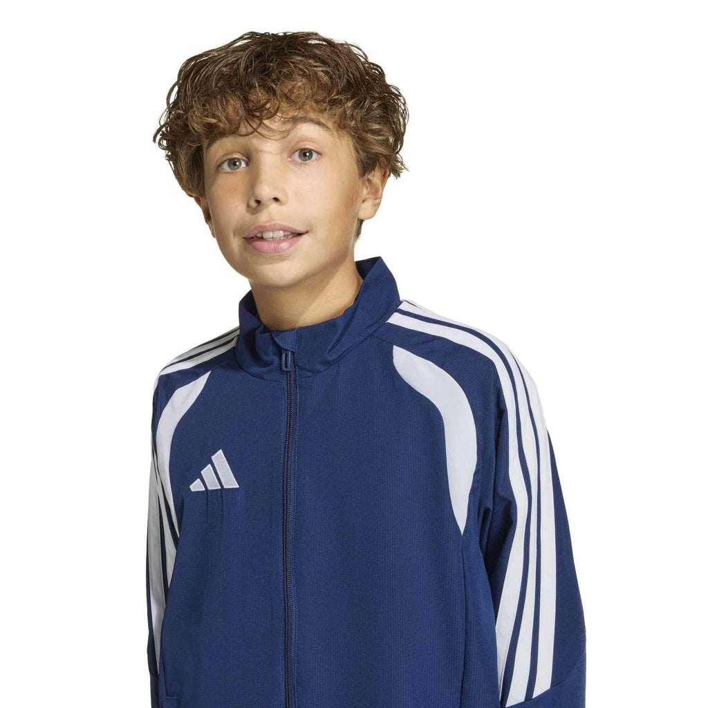 Tiro 26 League kids Voetbal Pre-Match Trainingsjack