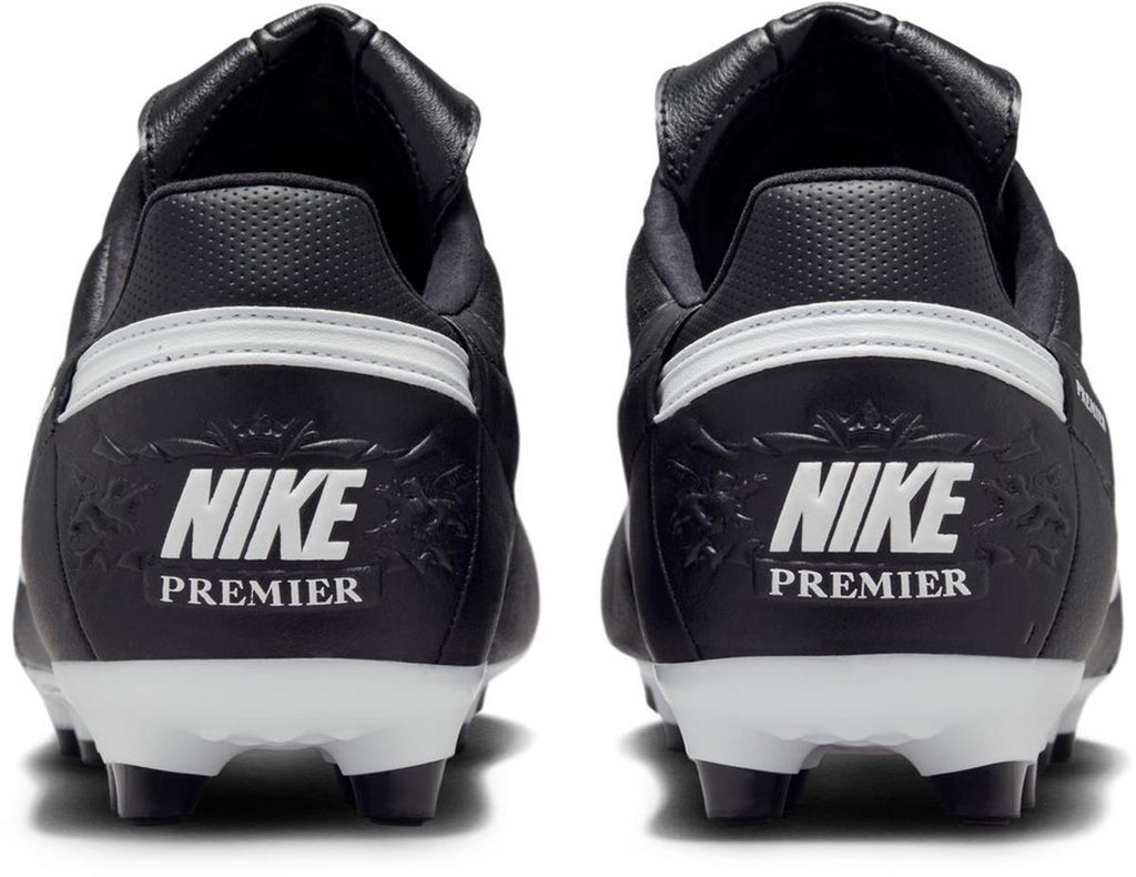 Premier III FG voetbalschoenen