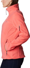 Fast Trek Ii Jacket