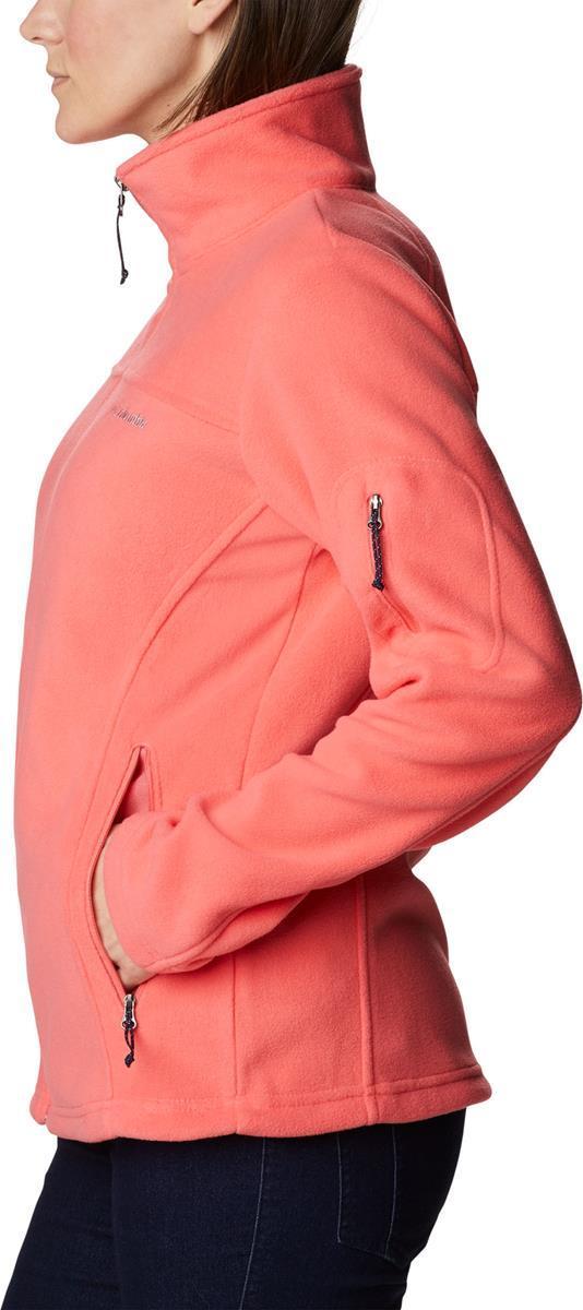 Fast Trek Ii Jacket