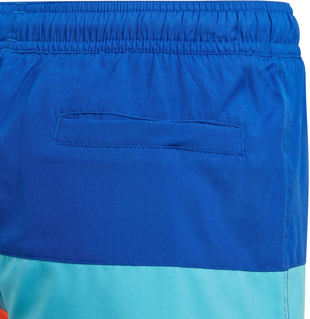 Yb Cb Shorts