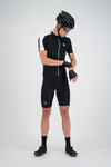 Explore wielershirt