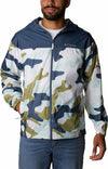 Flash Challenger Novelty Windbreaker