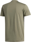 AEROREADY 3-Stripes shirt