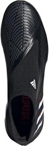 PREDATOR EDGE.3 LL TF, CBLACK/FTWWHT/V, 11,5